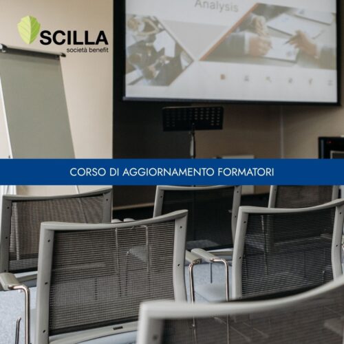 Corso di aggiornamento formatori