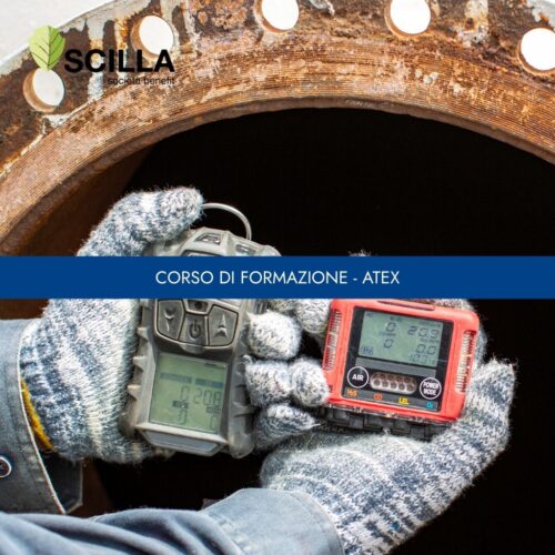 Corso di formazione - Atex