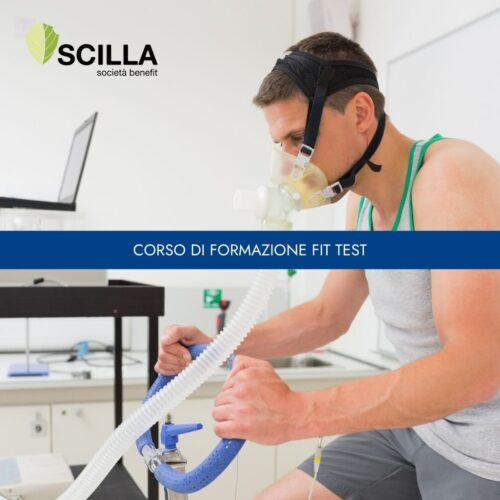 Corso di formazione FIT TEST