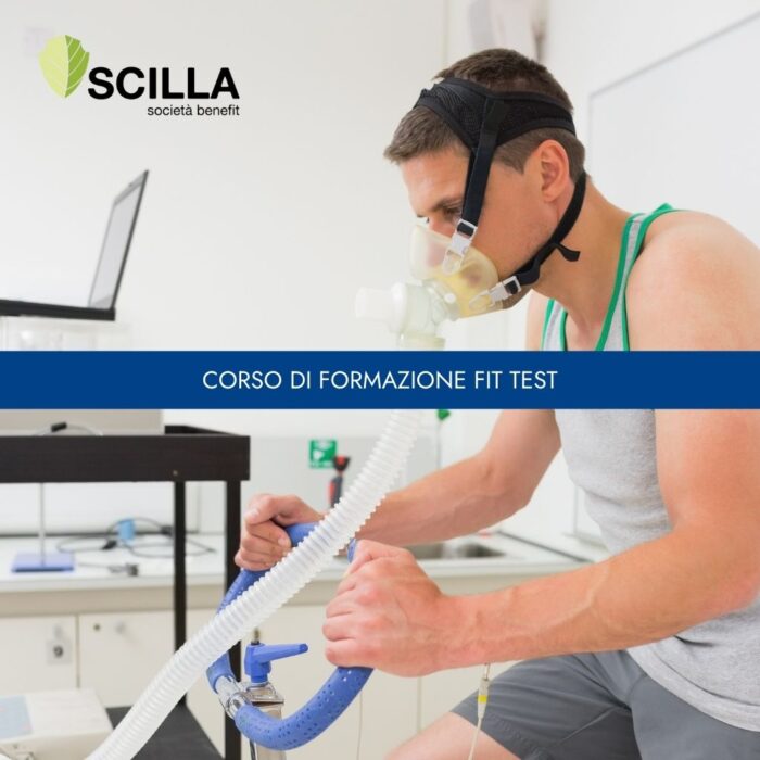 Corso di formazione FIT TEST