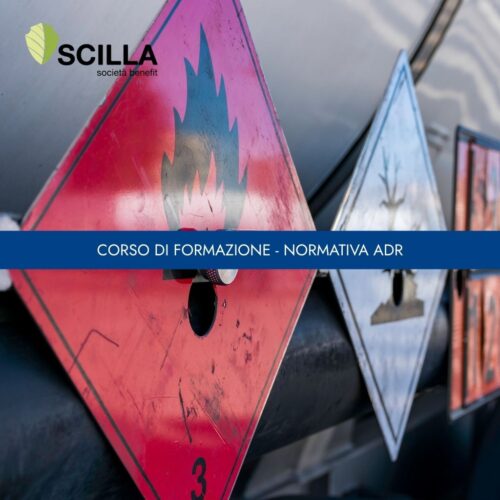 Corso di formazione - Normativa ADR