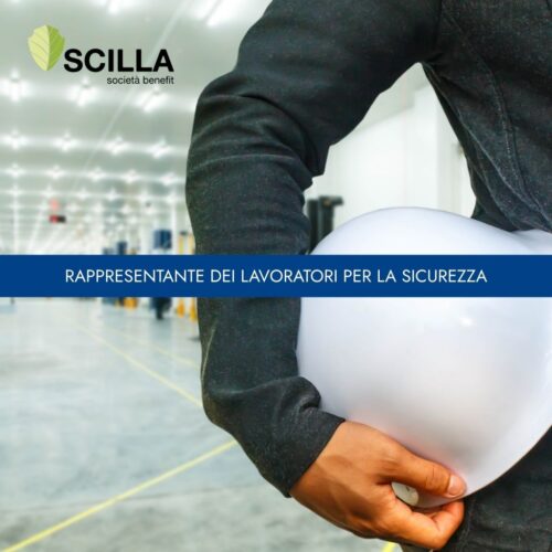 Corso di formazione RLS