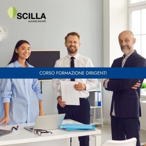 Corso di formazione - dirigenti