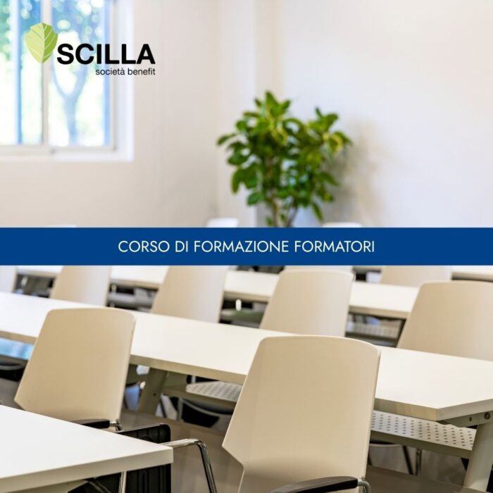 Corso di formazione formatori