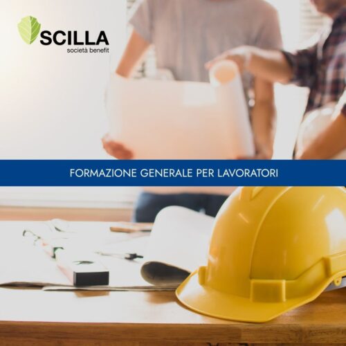 EL - Formazione generale per lavoratori