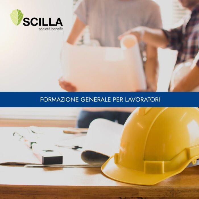 EL - Formazione generale per lavoratori
