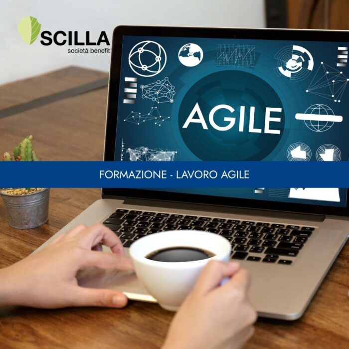 Corso di formazione lavoro agile