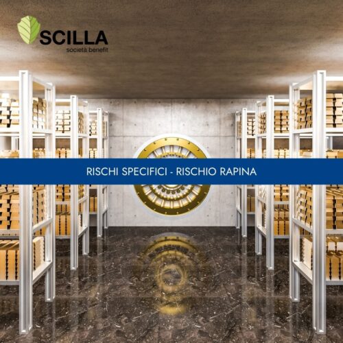 Formazione rischi specifici- Rischio rapina