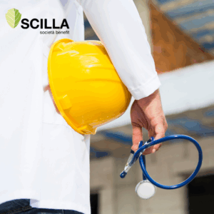Sorveglianza sanitaria Scilla