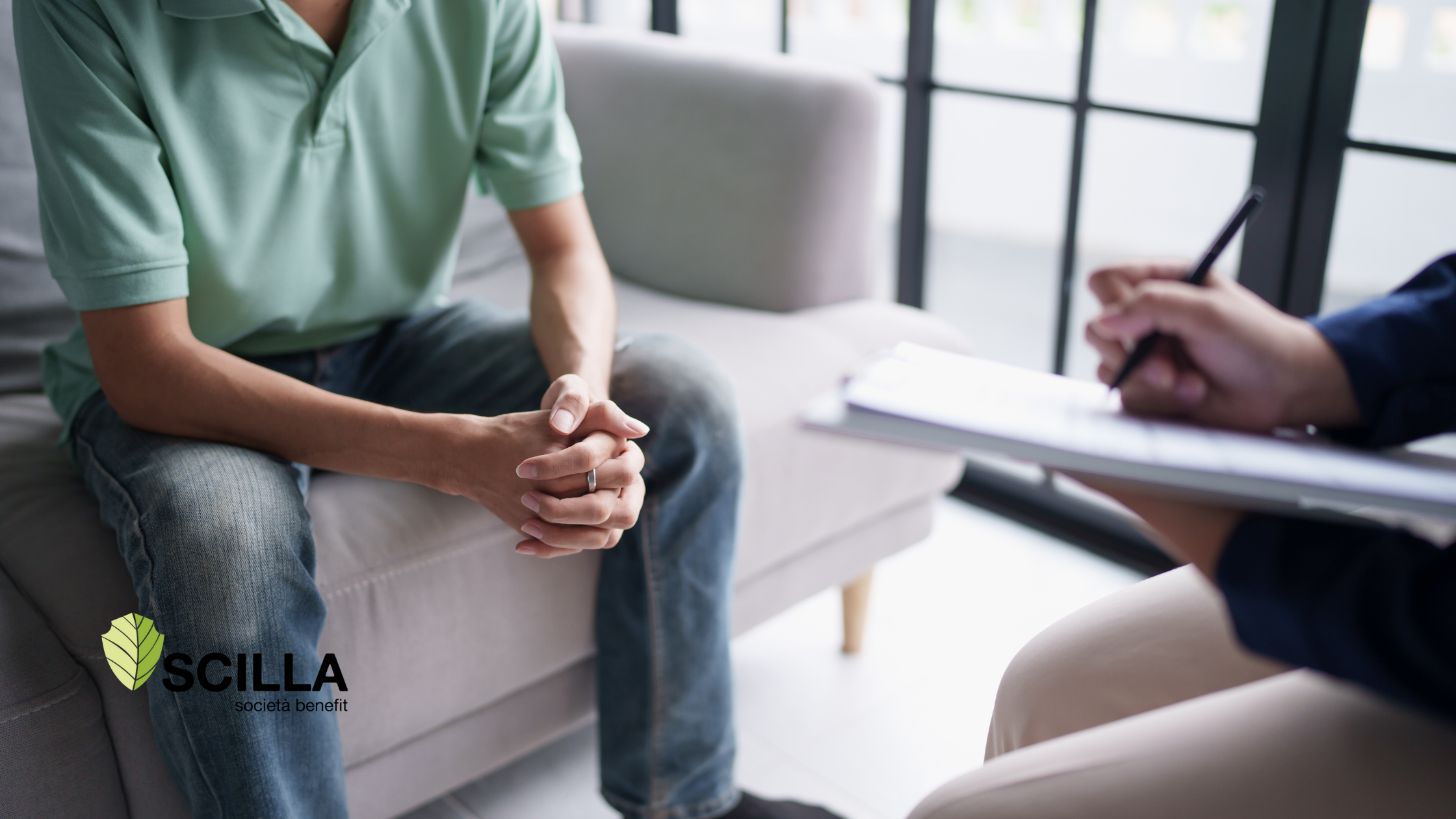 sportello psicologico aziendale