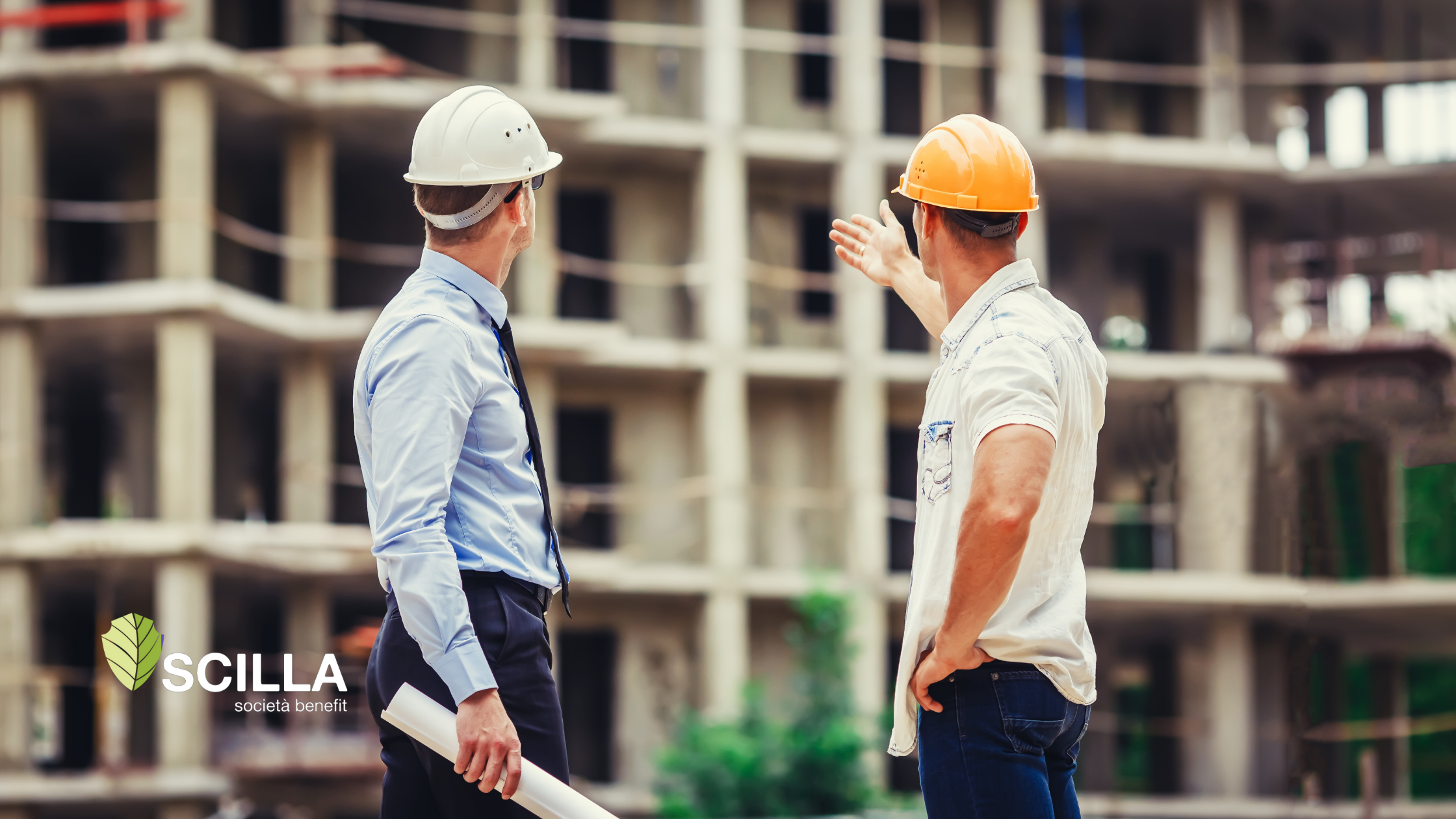 valutazione rischi cantieri