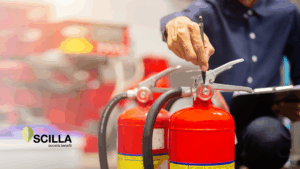 Formazione antincendio