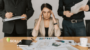 Stress lavoro-correlato