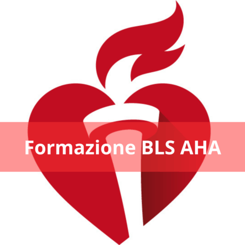 Corso di formazione BLS- American Hearth Association