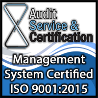 ISO 9001.2015 SCILLA SB SRL ISO 9001.2015 SCILLA SB SRL